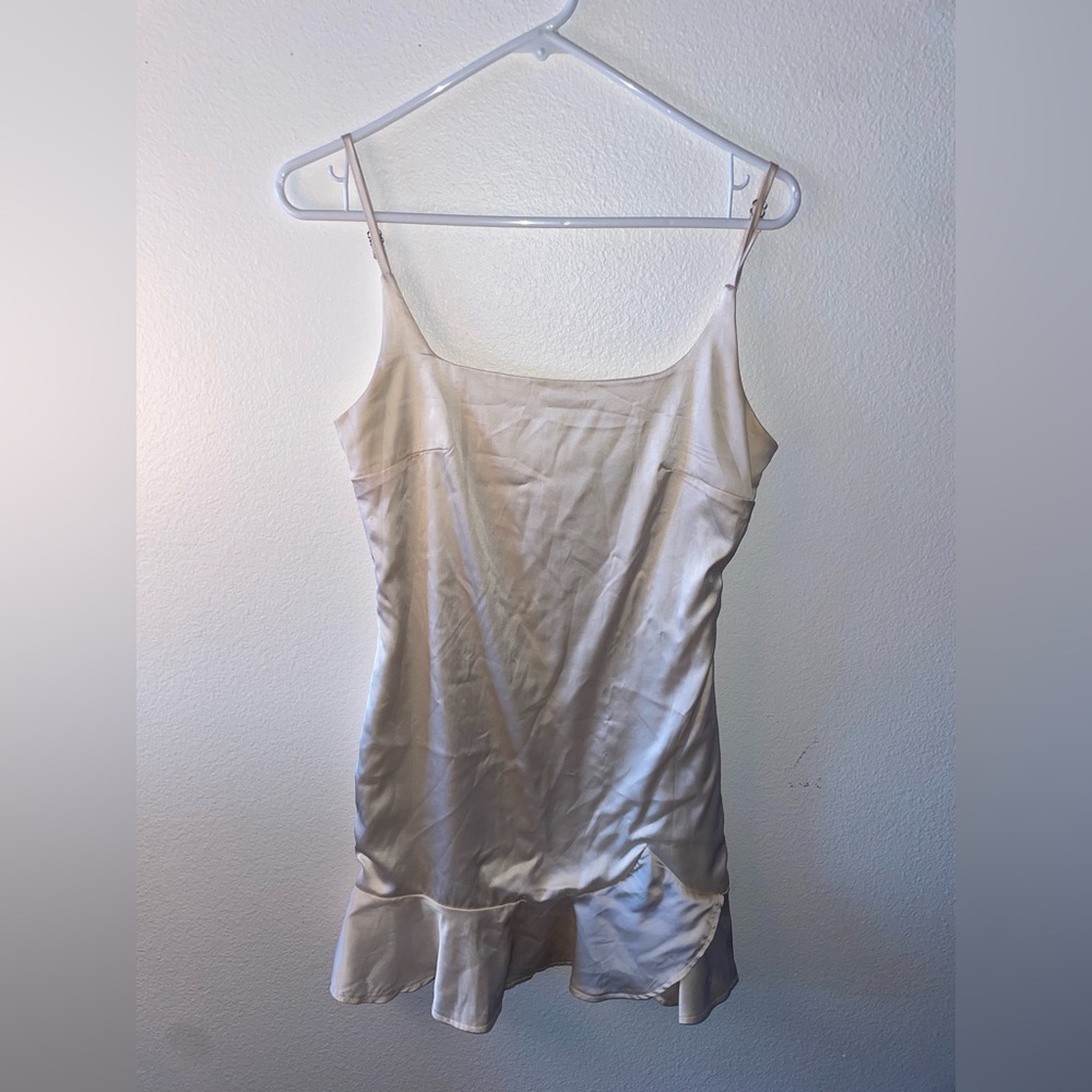 Princess Polly Dress